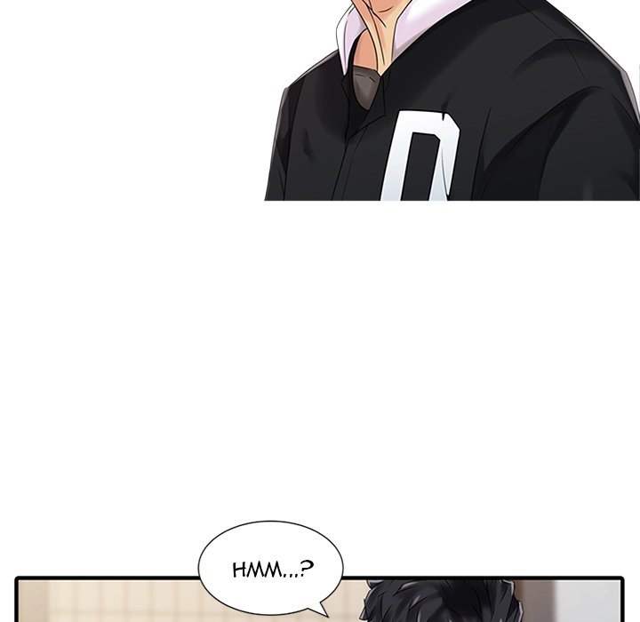 Just For You - Chapter 1 [photo 90] - MangaPorn