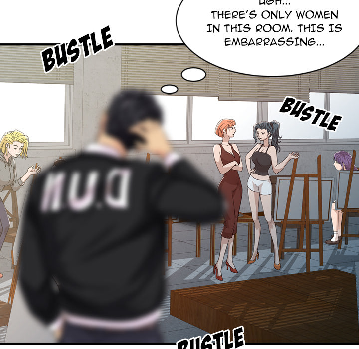 Just For You - Chapter 2 [photo 16] - MangaPorn