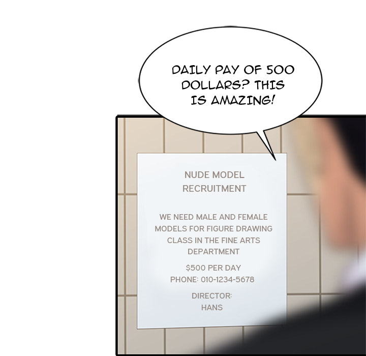 Just For You - Chapter 2 [photo 2] - MangaPorn