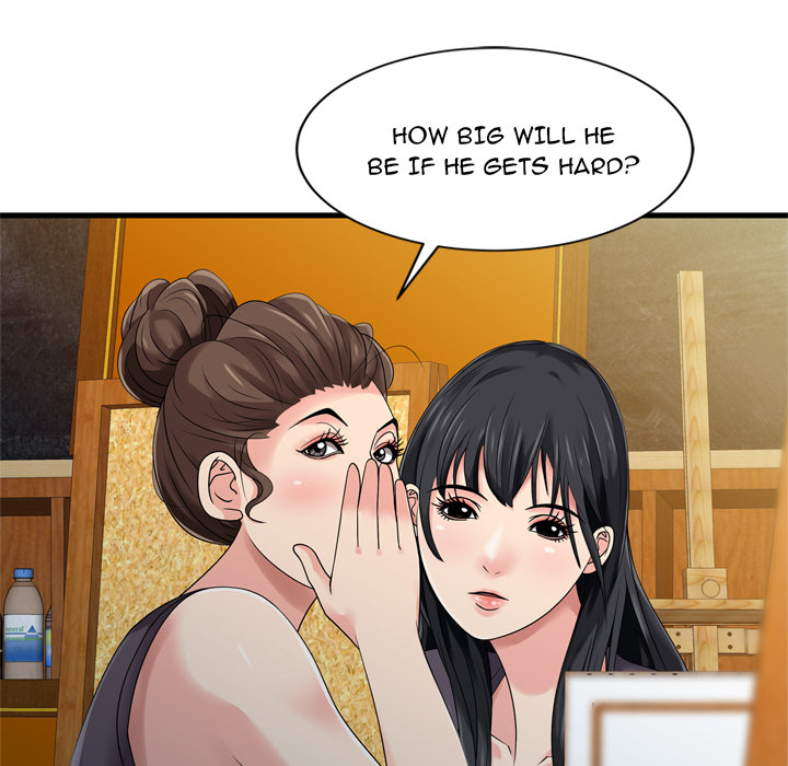 Just For You - Chapter 2 [photo 36] - MangaPorn