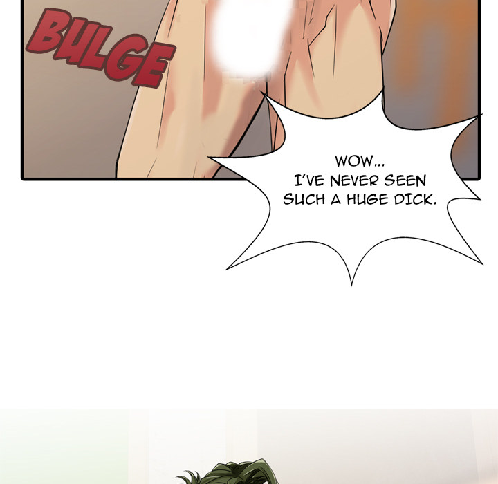 Just For You - Chapter 2 [photo 49] - MangaPorn