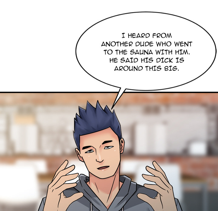 Just For You - Chapter 2 [photo 58] - MangaPorn