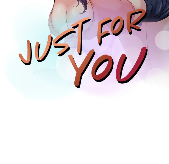 Just For You - Chapter 2 [photo 6] - MangaPorn