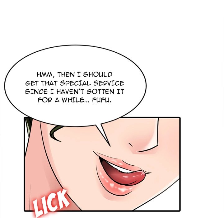 Just For You - Chapter 2 [photo 77] - MangaPorn