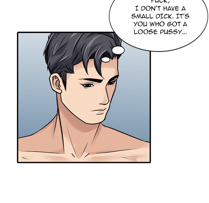 Just For You - Chapter 3 [photo 25] - MangaPorn