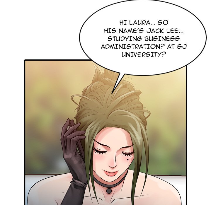 Just For You - Chapter 3 [photo 58] - MangaPorn