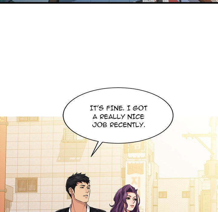 Just For You - Chapter 3 [photo 63] - MangaPorn