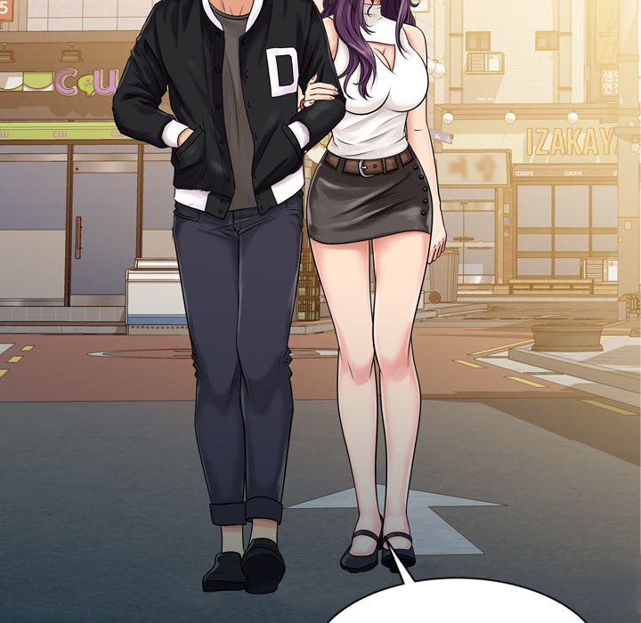 Just For You - Chapter 3 [photo 64] - MangaPorn