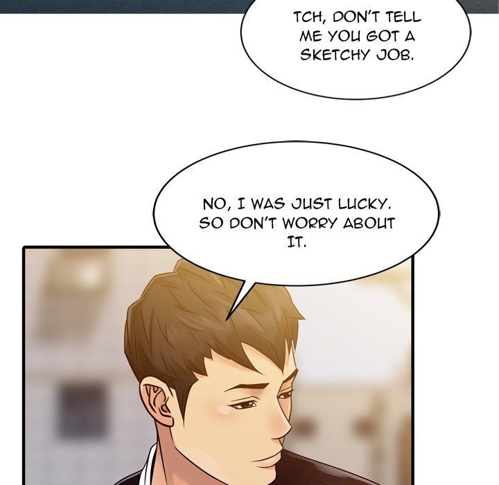 Just For You - Chapter 3 [photo 65] - MangaPorn