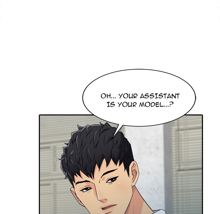 Just For You - Chapter 4 [photo 38] - MangaPorn