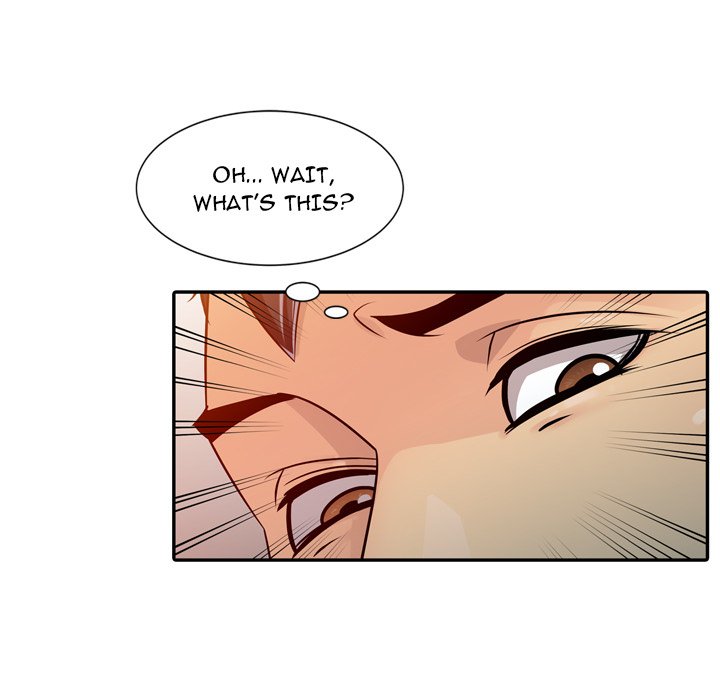 Just For You - Chapter 4 [photo 49] - MangaPorn