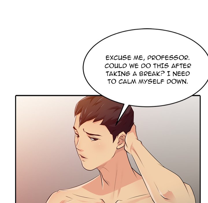 Just For You - Chapter 4 [photo 65] - MangaPorn