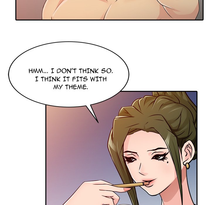 Just For You - Chapter 4 [photo 66] - MangaPorn