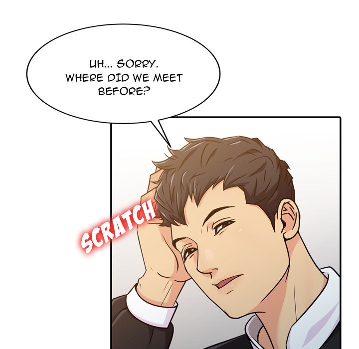 Just For You - Chapter 4 [photo 9] - MangaPorn