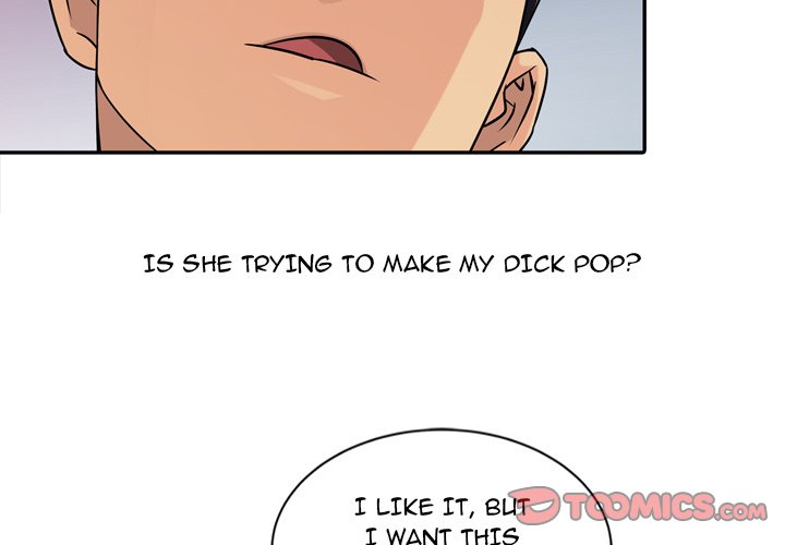 Just For You - Chapter 5 [photo 2] - MangaPorn