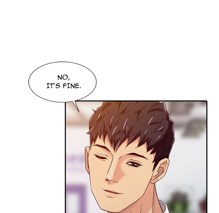Just For You - Chapter 5 [photo 93] - MangaPorn