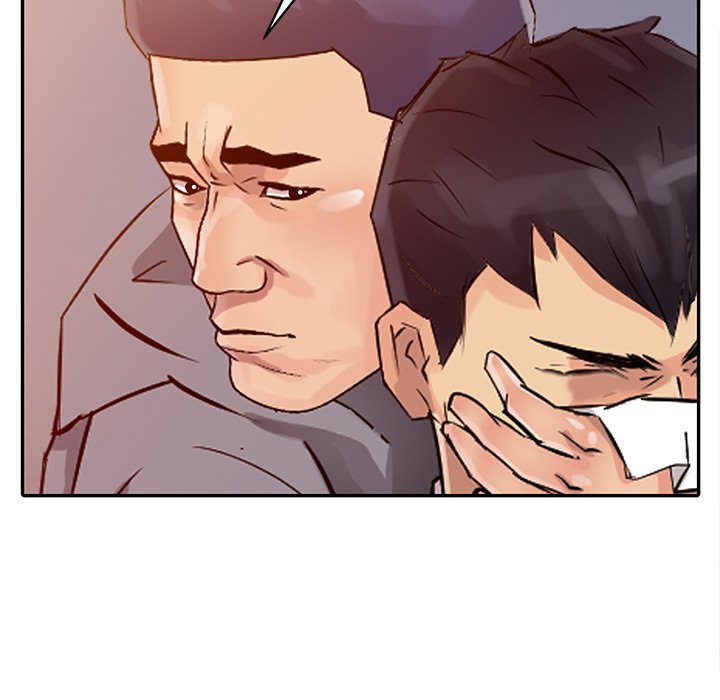 Just For You - Chapter 6 [photo 58] - MangaPorn