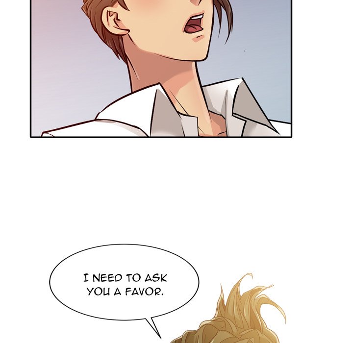 Just For You - Chapter 6 [photo 6] - MangaPorn