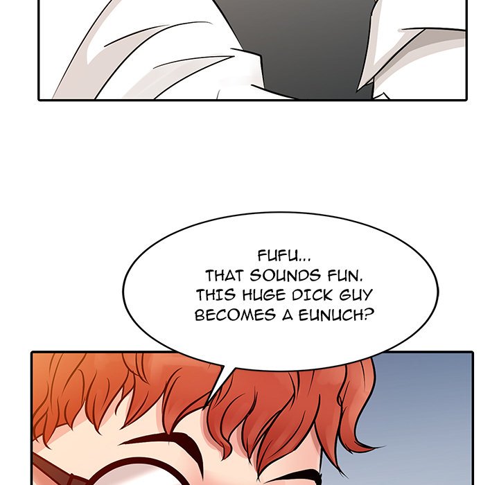 Just For You - Chapter 6 [photo 84] - MangaPorn