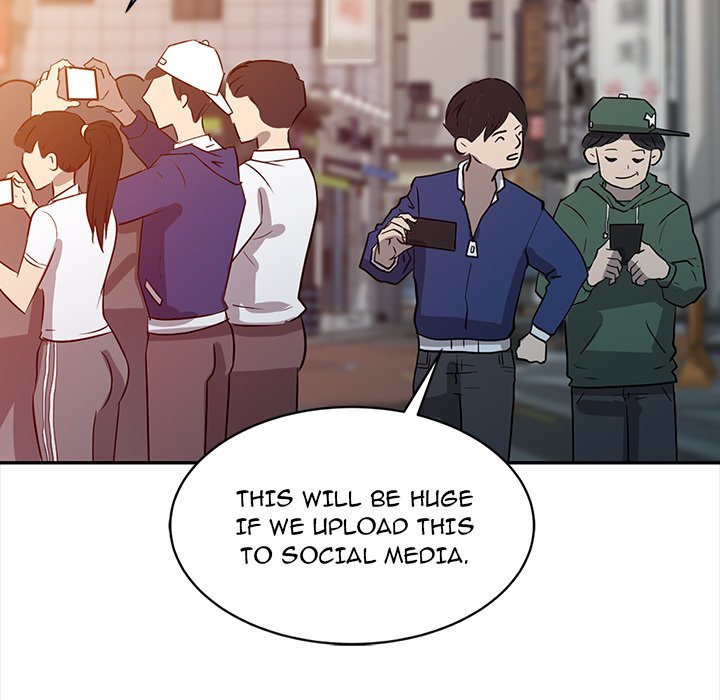 Just For You - Chapter 6 [photo 99] - MangaPorn