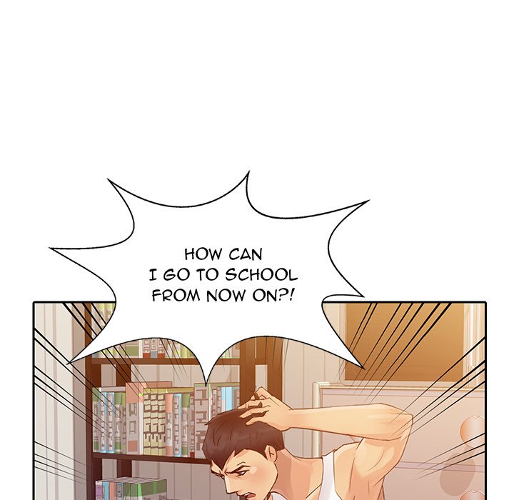 Just For You - Chapter 7 [photo 19] - MangaPorn