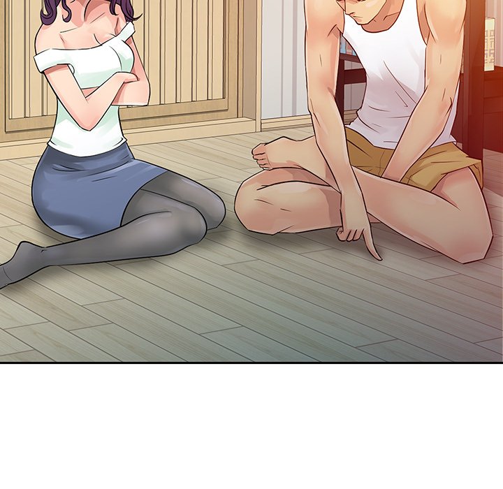 Just For You - Chapter 7 [photo 28] - MangaPorn