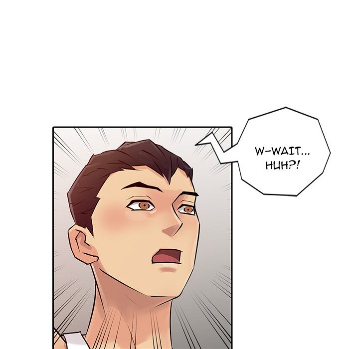 Just For You - Chapter 7 [photo 44] - MangaPorn