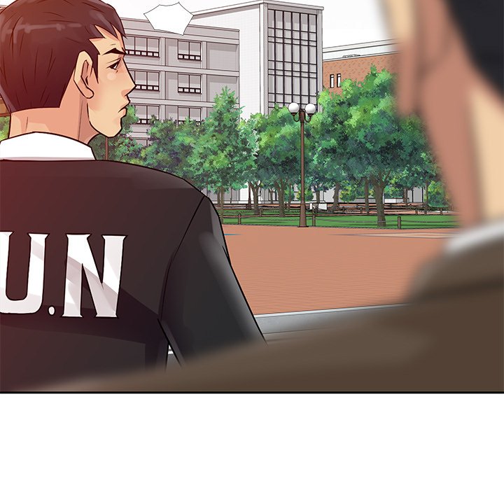 Just For You - Chapter 7 [photo 94] - MangaPorn