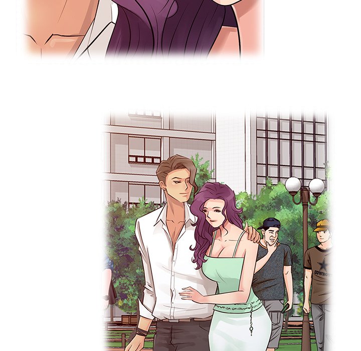 Just For You - Chapter 8 [photo 102] - MangaPorn