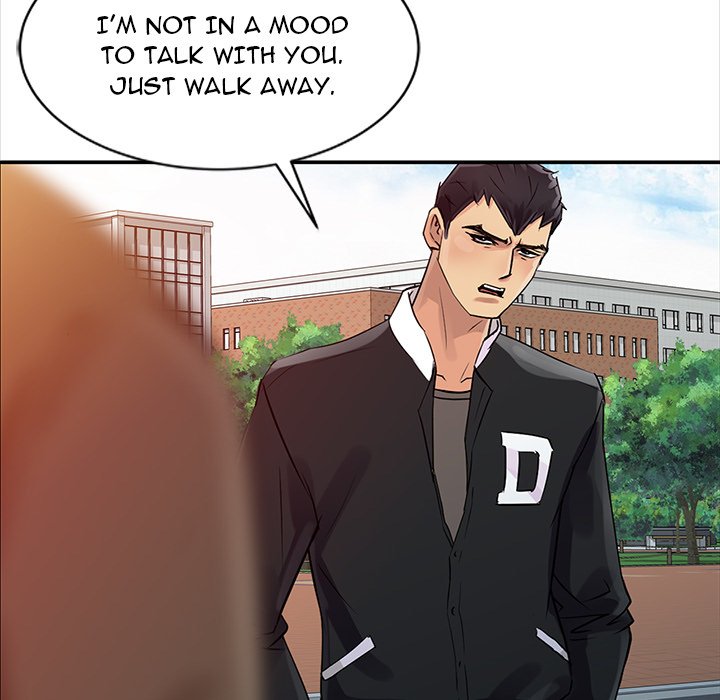 Just For You - Chapter 8 [photo 17] - MangaPorn