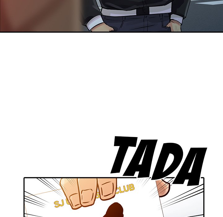 Just For You - Chapter 8 [photo 18] - MangaPorn