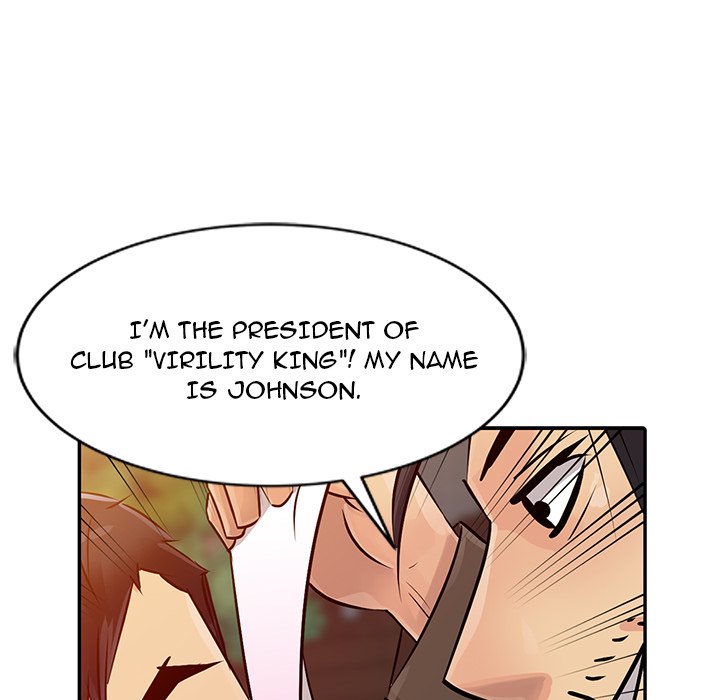 Just For You - Chapter 8 [photo 20] - MangaPorn