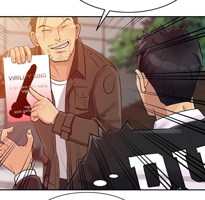 Just For You - Chapter 8 [photo 22] - MangaPorn