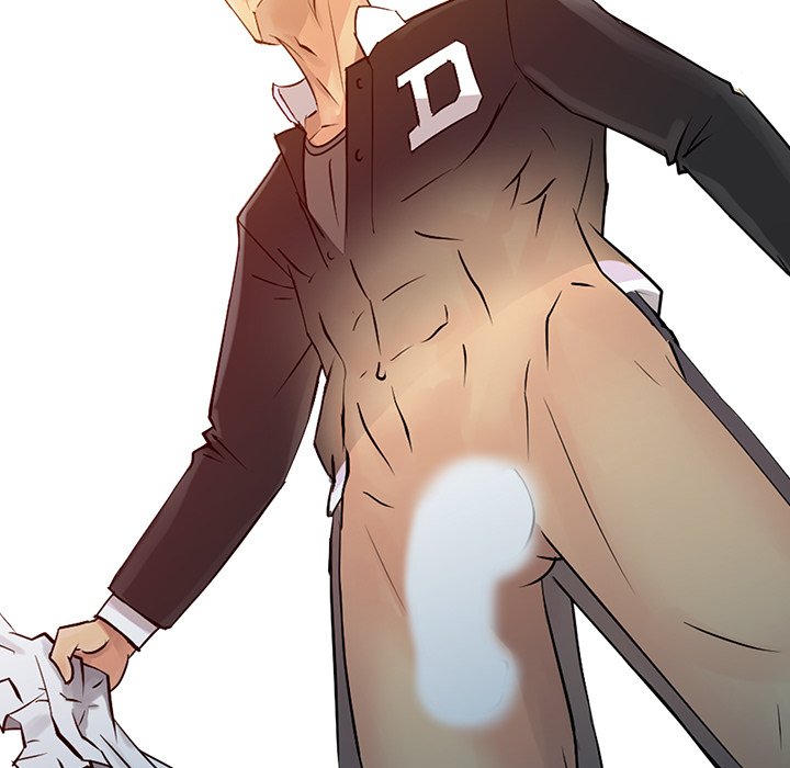 Just For You - Chapter 8 [photo 29] - MangaPorn