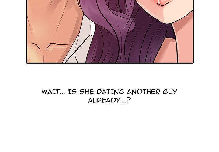 Just For You - Chapter 8 [photo 4] - MangaPorn