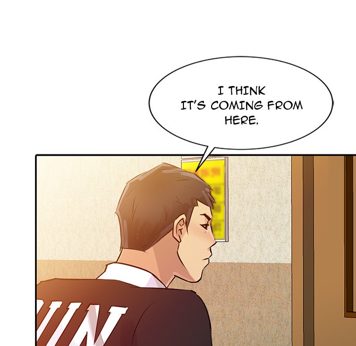 Just For You - Chapter 8 [photo 45] - MangaPorn