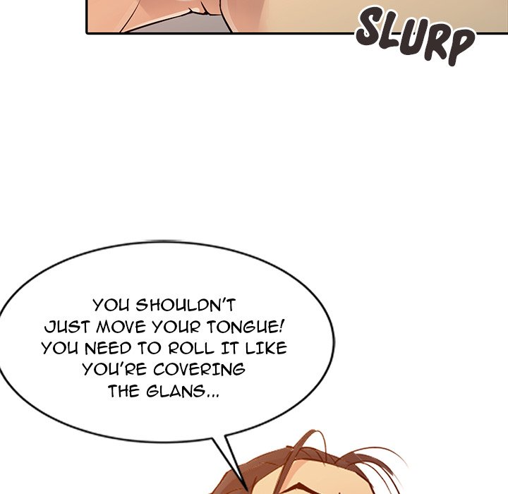 Just For You - Chapter 8 [photo 51] - MangaPorn