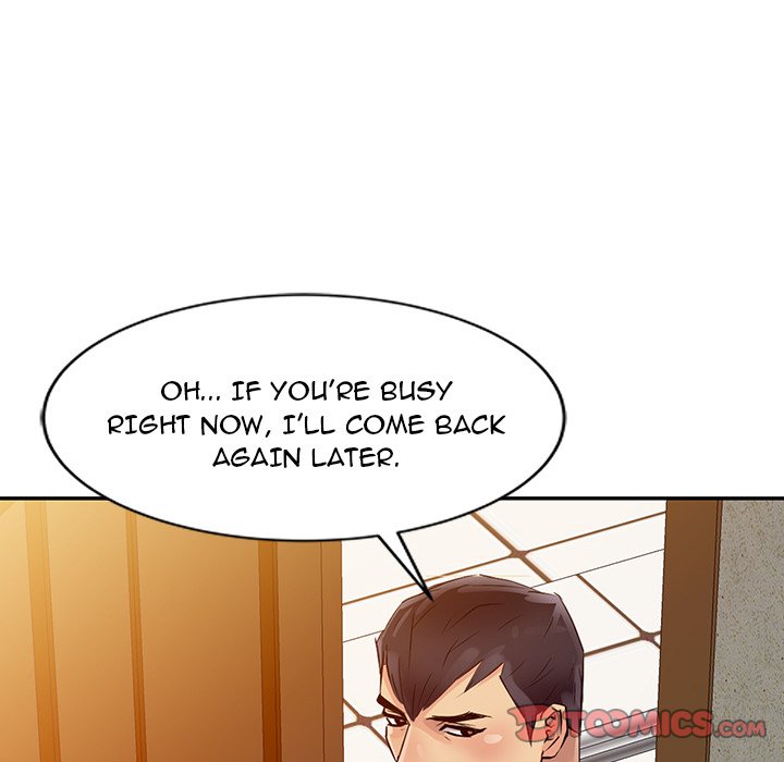 Just For You - Chapter 8 [photo 74] - MangaPorn
