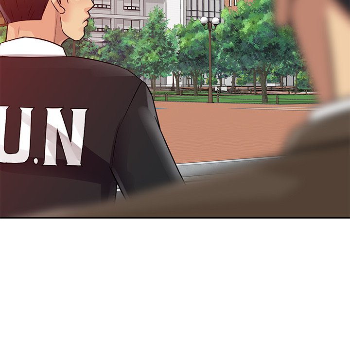 Just For You - Chapter 8 [photo 9] - MangaPorn