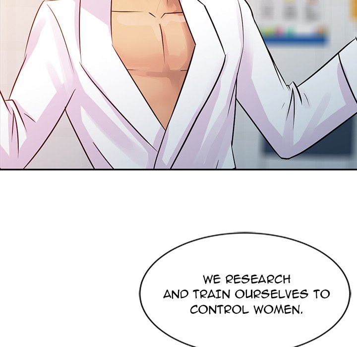 Just For You - Chapter 8 [photo 92] - MangaPorn