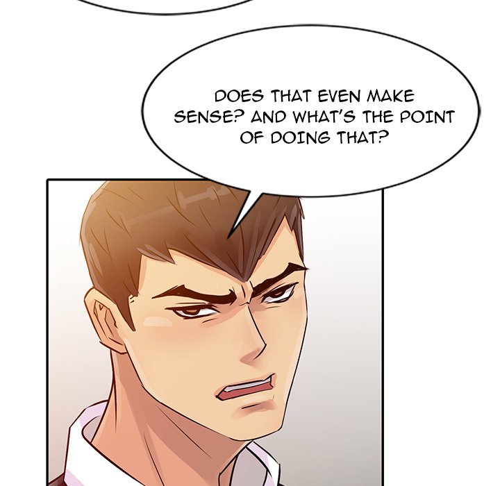 Just For You - Chapter 8 [photo 95] - MangaPorn