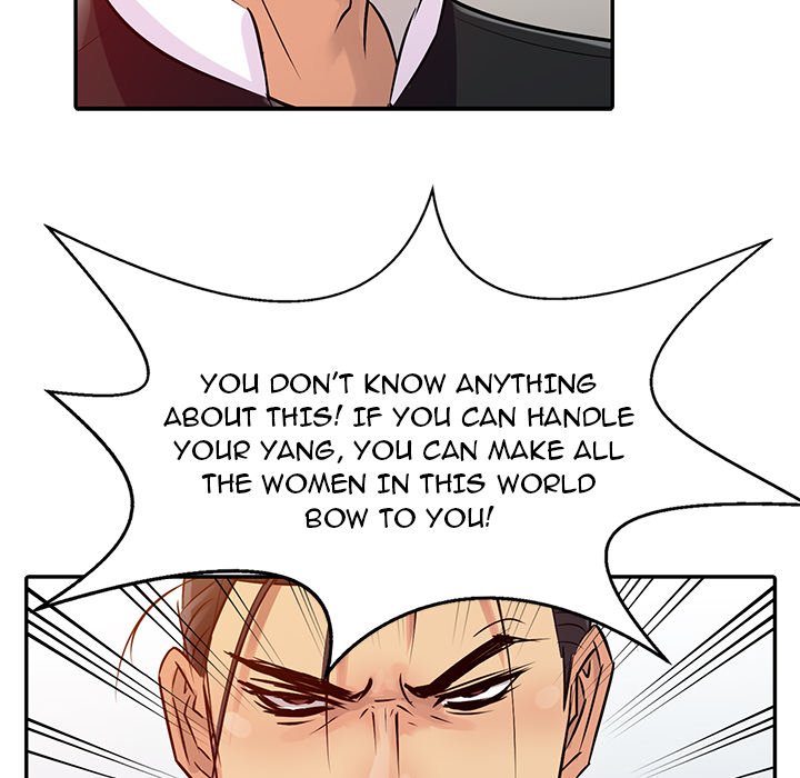 Just For You - Chapter 8 [photo 96] - MangaPorn