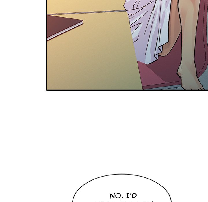 Just For You - Chapter 9 [photo 40] - MangaPorn