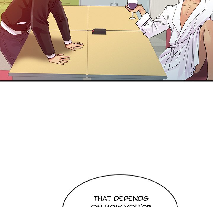 Just For You - Chapter 9 [photo 6] - MangaPorn