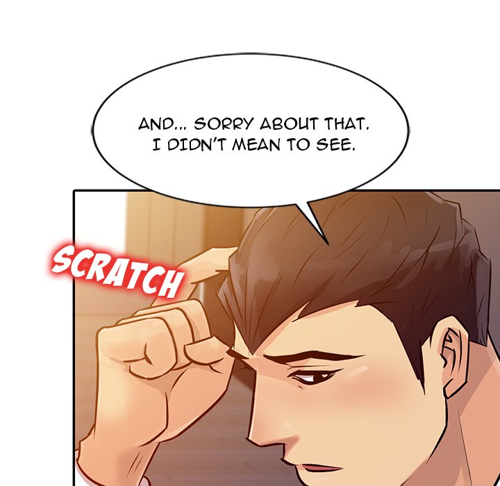 Just For You - Chapter 10 [photo 20] - MangaPorn