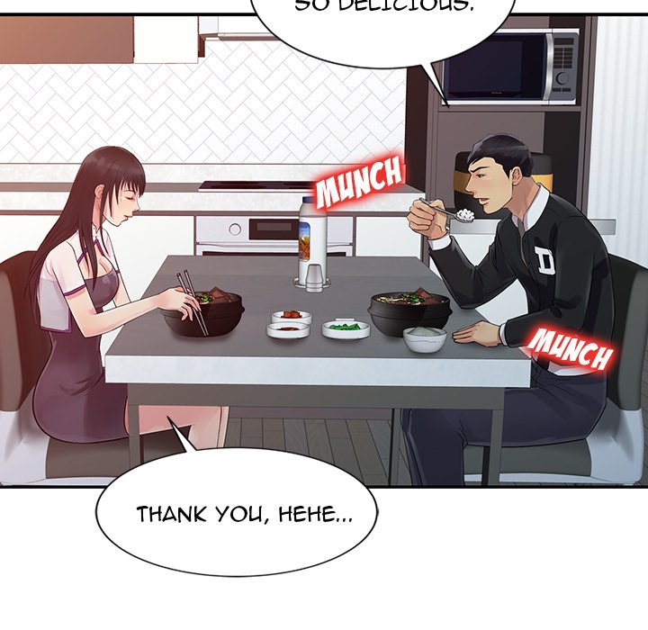 Just For You - Chapter 10 [photo 59] - MangaPorn
