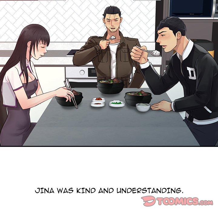 Just For You - Chapter 11 [photo 18] - MangaPorn