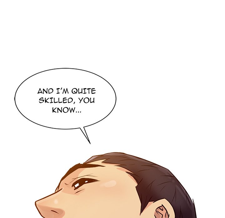 Just For You - Chapter 11 [photo 41] - MangaPorn