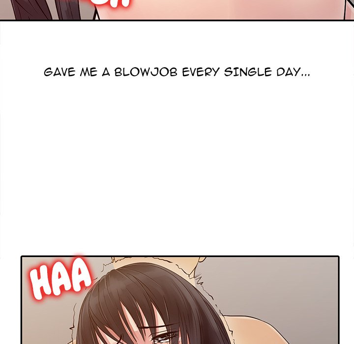 Just For You - Chapter 12 [photo 48] - MangaPorn