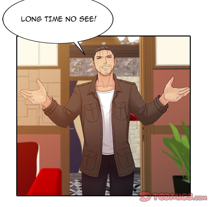 Just For You - Chapter 13 [photo 56] - MangaPorn